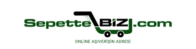 Sepettebiz Online Alışverişin Adresi