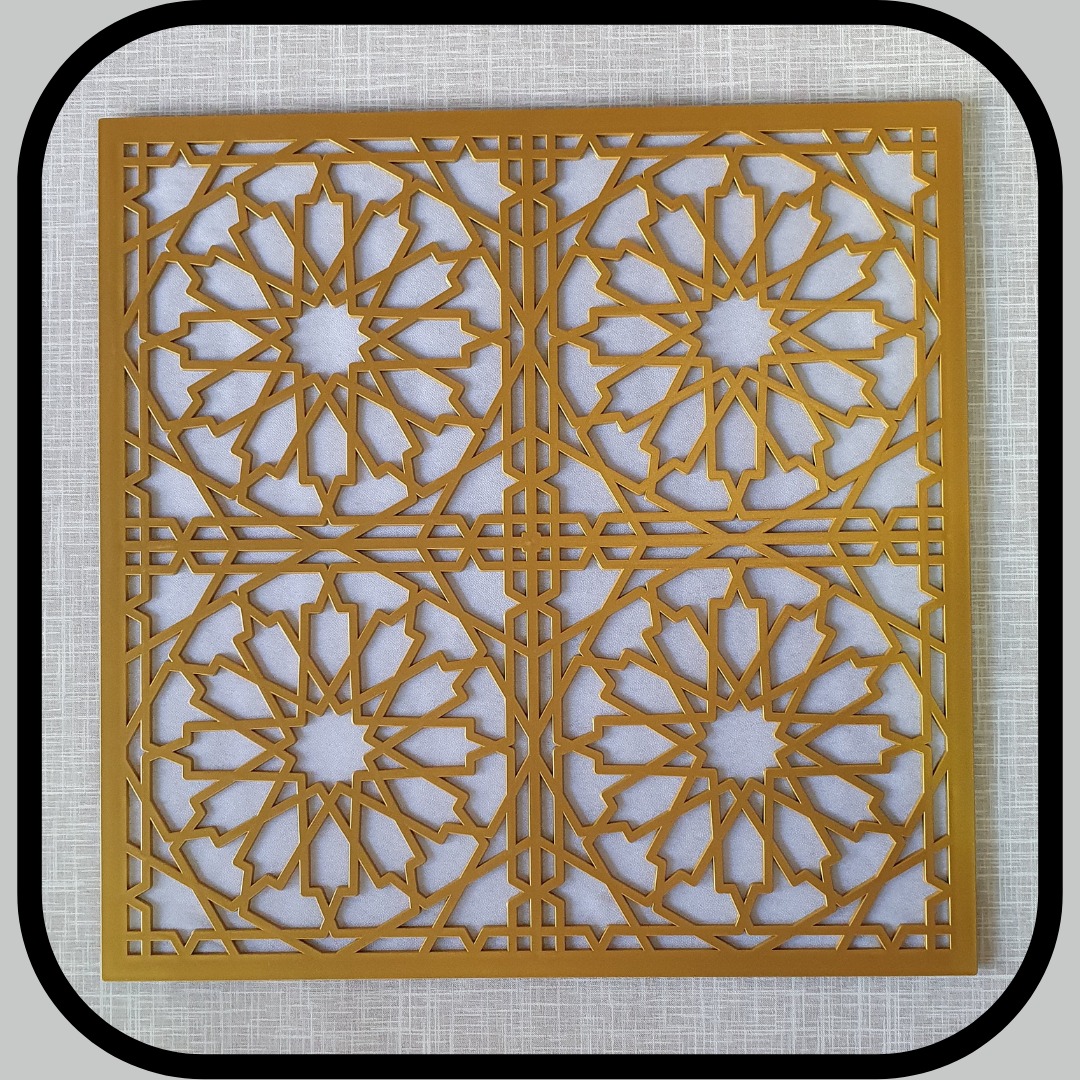 Selçuk Altın Decopanel