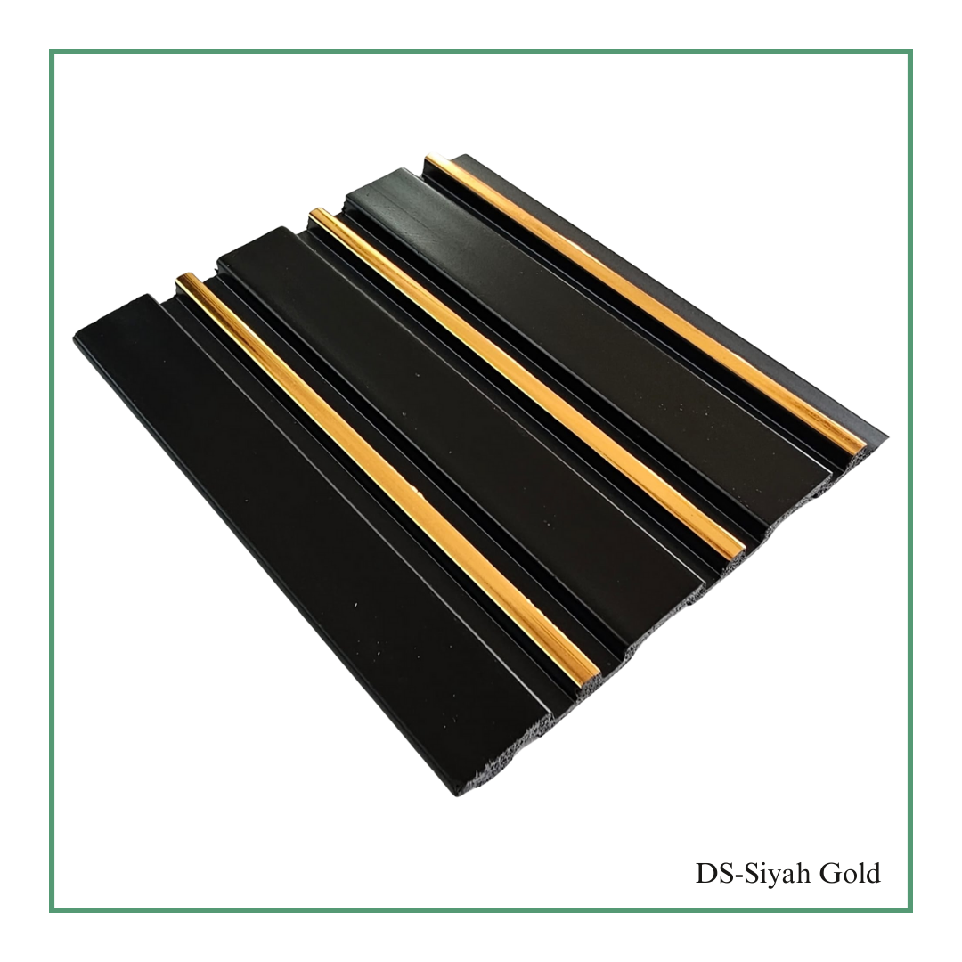 Siyah Gold 17 cm Lambiri