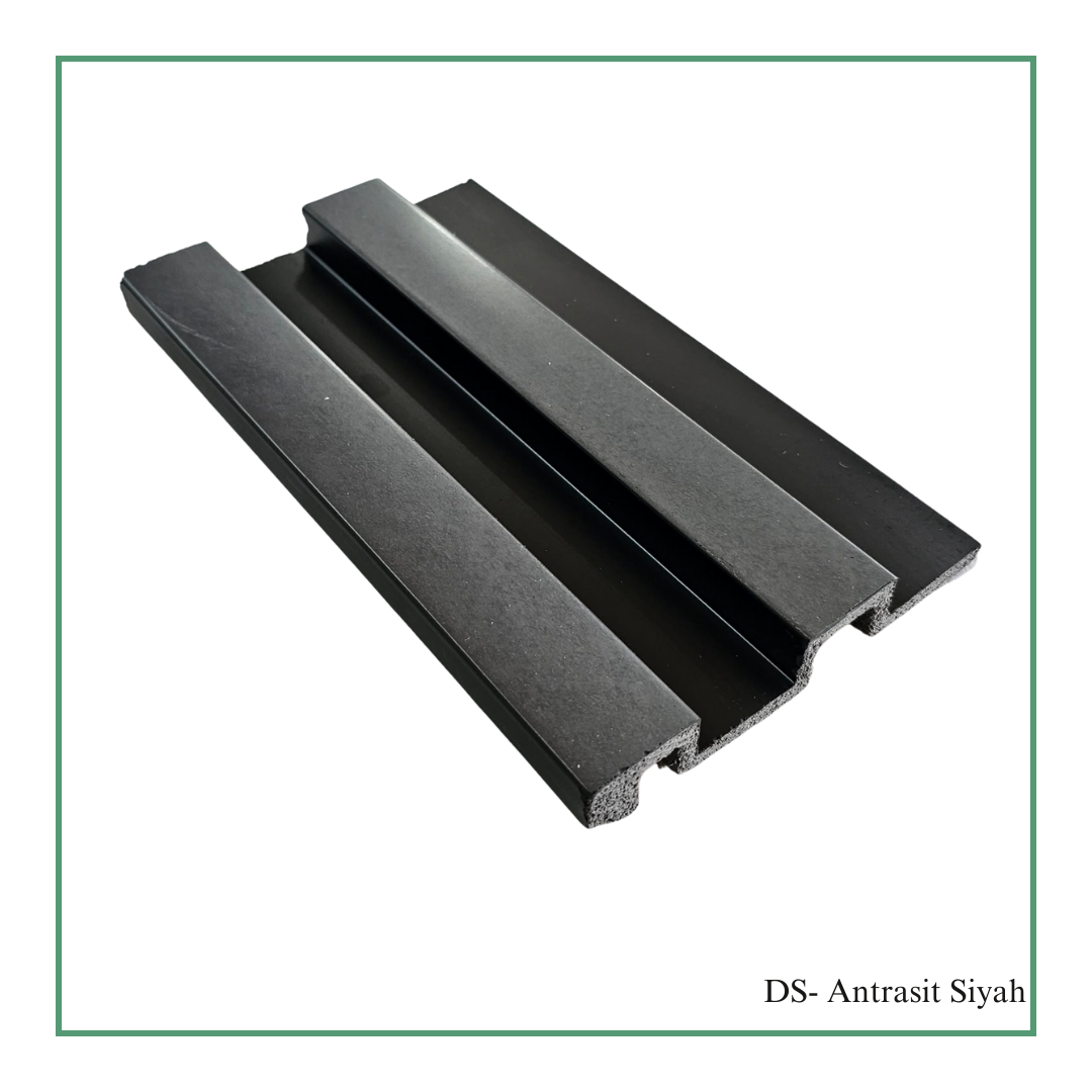 Antrasit Siyah 12 cm Lambiri