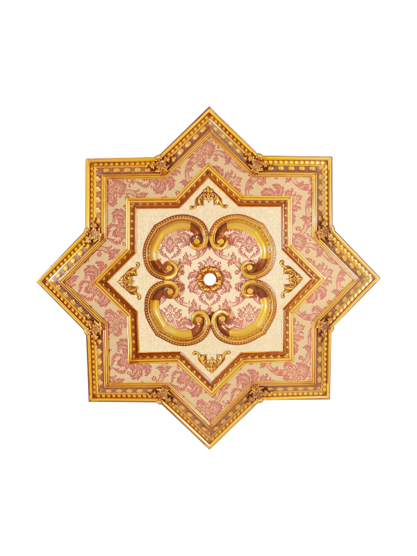 120*120 Yıldız Kahve Saray Tavan