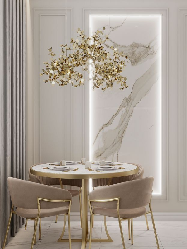 Dekoratif  2,5 cm Boyanabilir Hazır Kesim Çıta 7