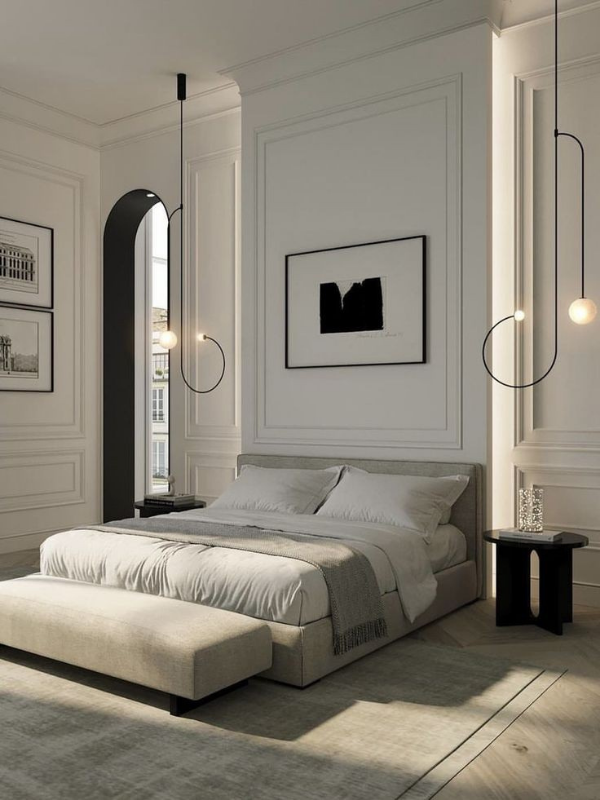 Dekoratif  2,5 cm Boyanabilir Hazır Kesim Çıta 14