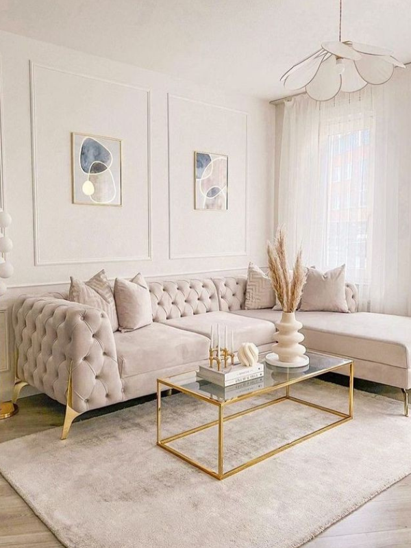 Dekoratif  2,5 cm Boyanabilir Hazır Kesim Çıta 27