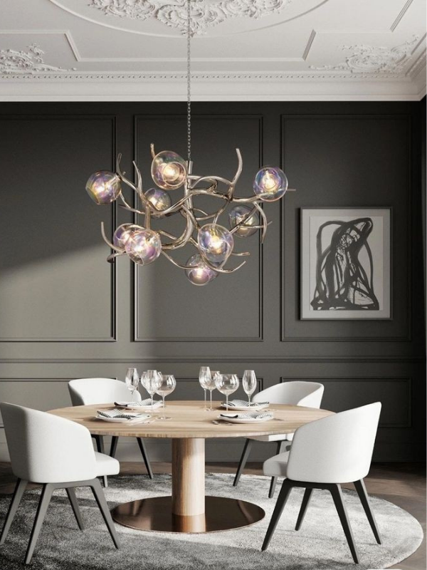 Dekoratif  2,5 cm Boyanabilir Hazır Kesim Çıta 33