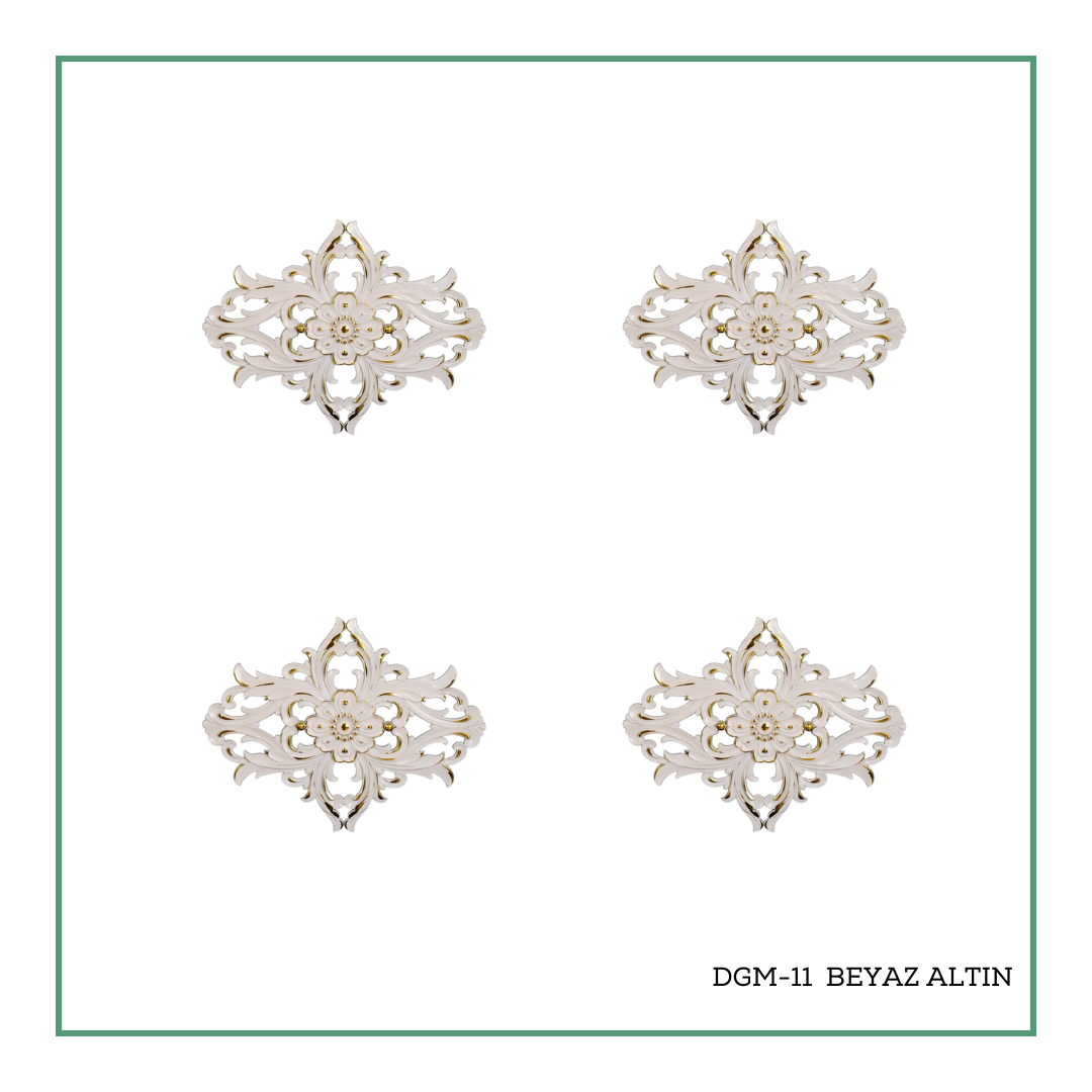 DGM-11 Beyaz Altın
