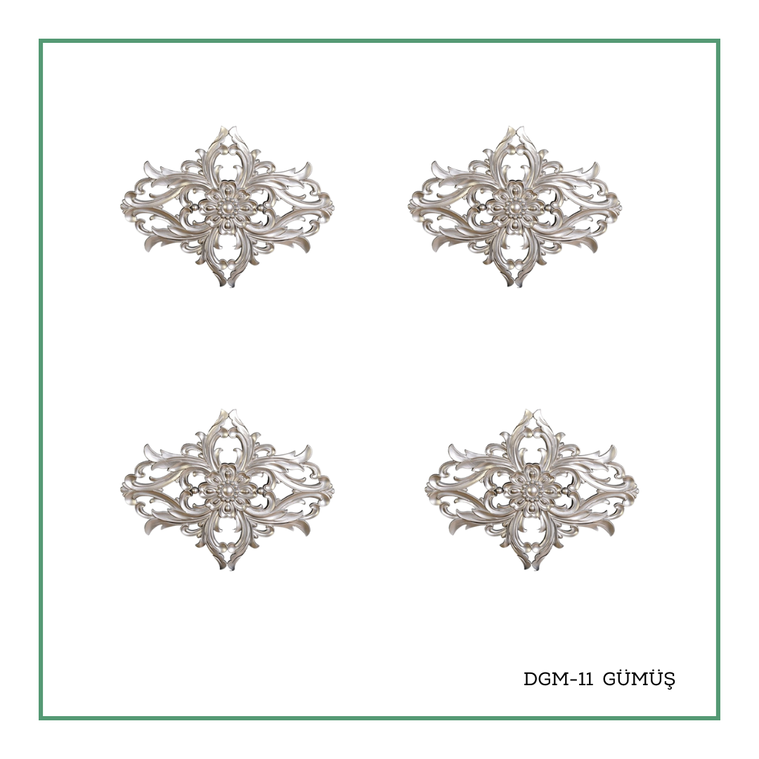 DGM-11 Gümüş