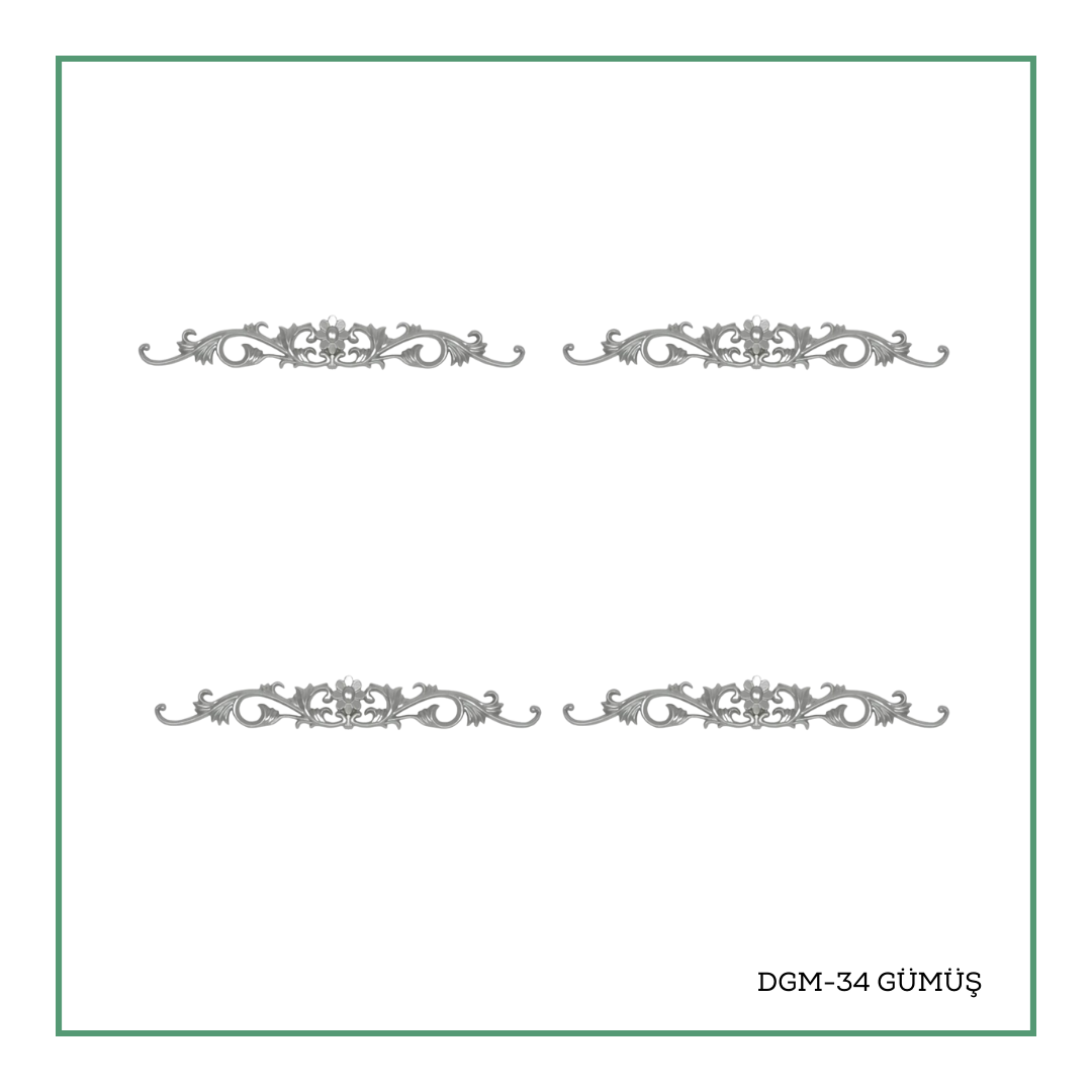 DGM-34 Gümüş