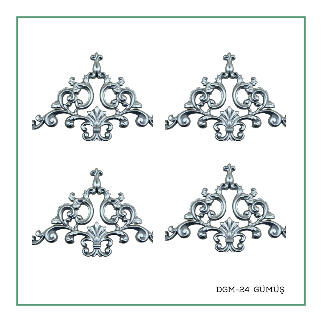 DGM-24 Gümüş