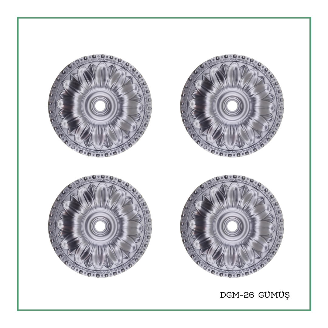 DGM-26 Gümüş