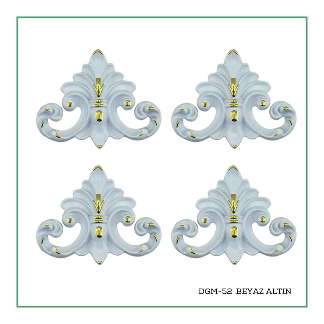 DGM-52 Beyaz Altın