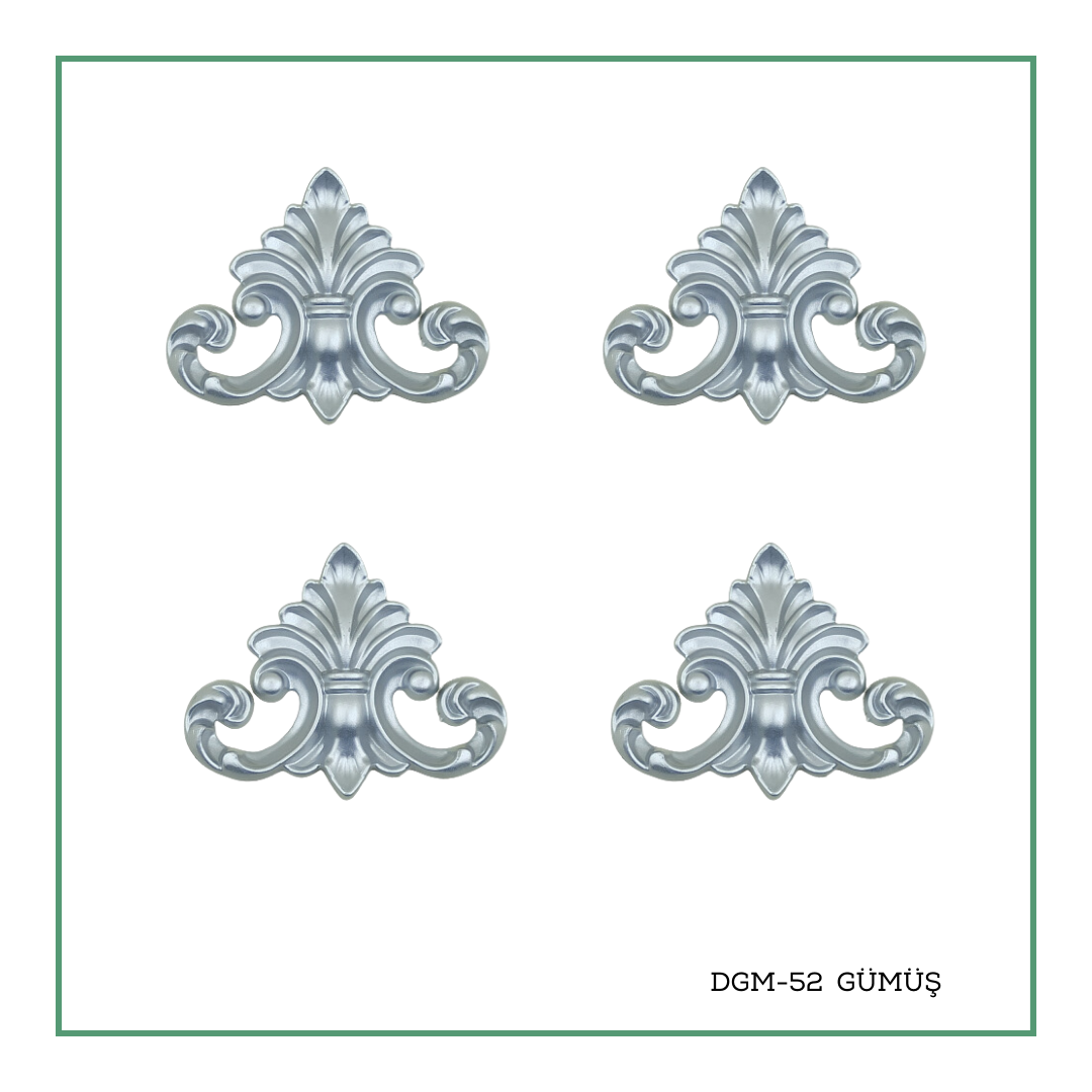 DGM-52 Gümüş