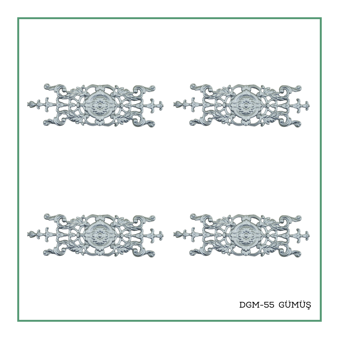 DGM-55 Gümüş
