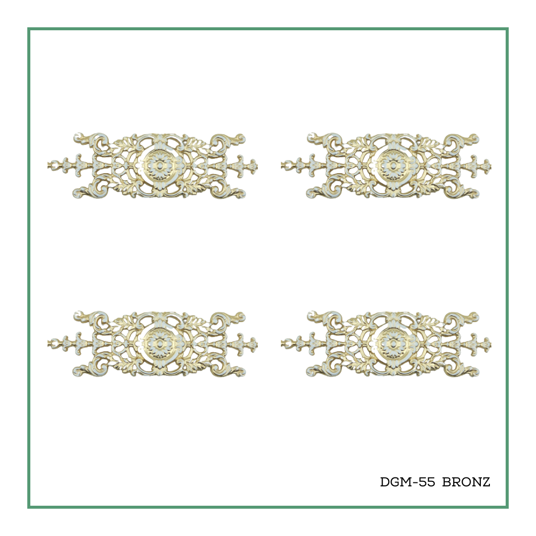 DGM-55 Bronz