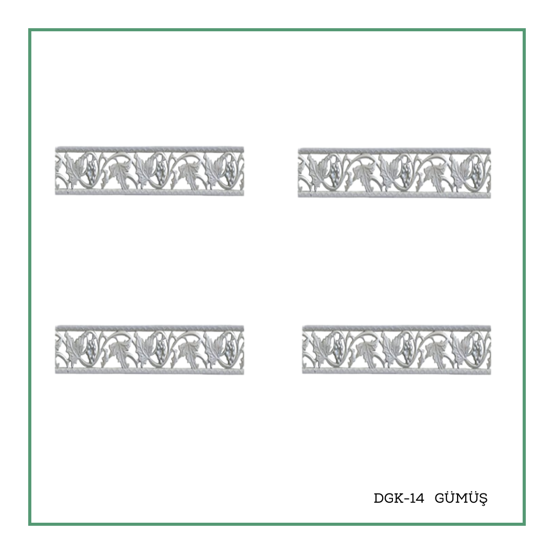 DGK-14 Gümüş