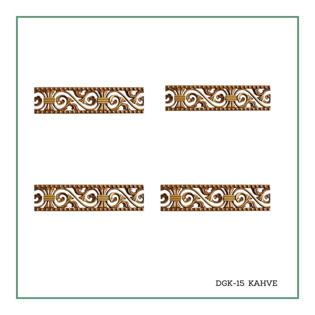 DGK-15  Kahve