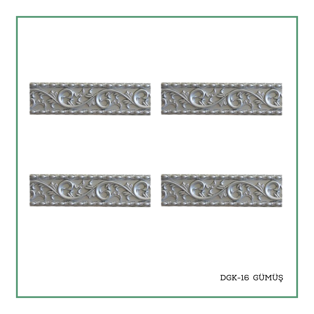 DGK-16 Gümüş