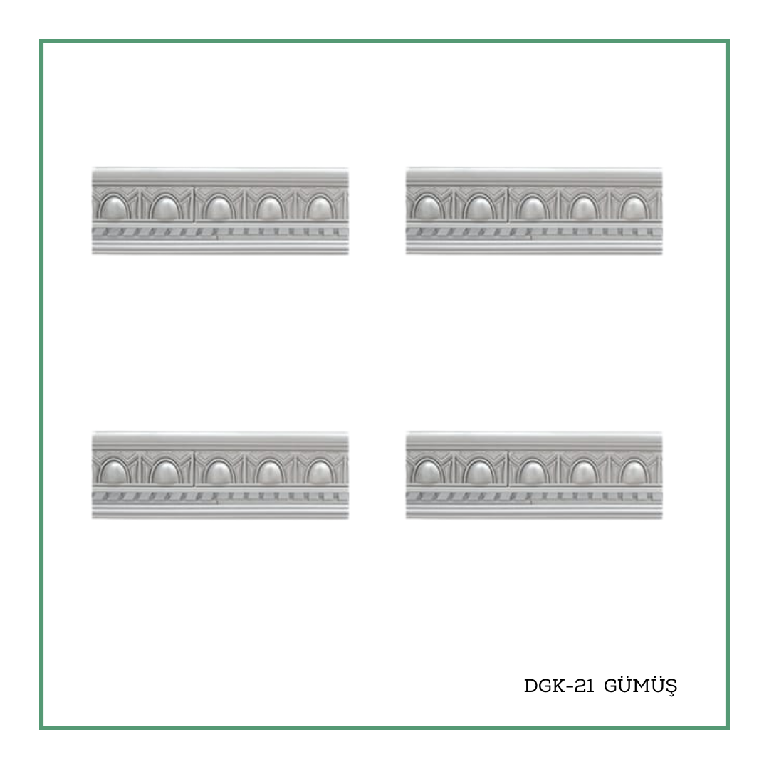 DGK-21 Gümüş