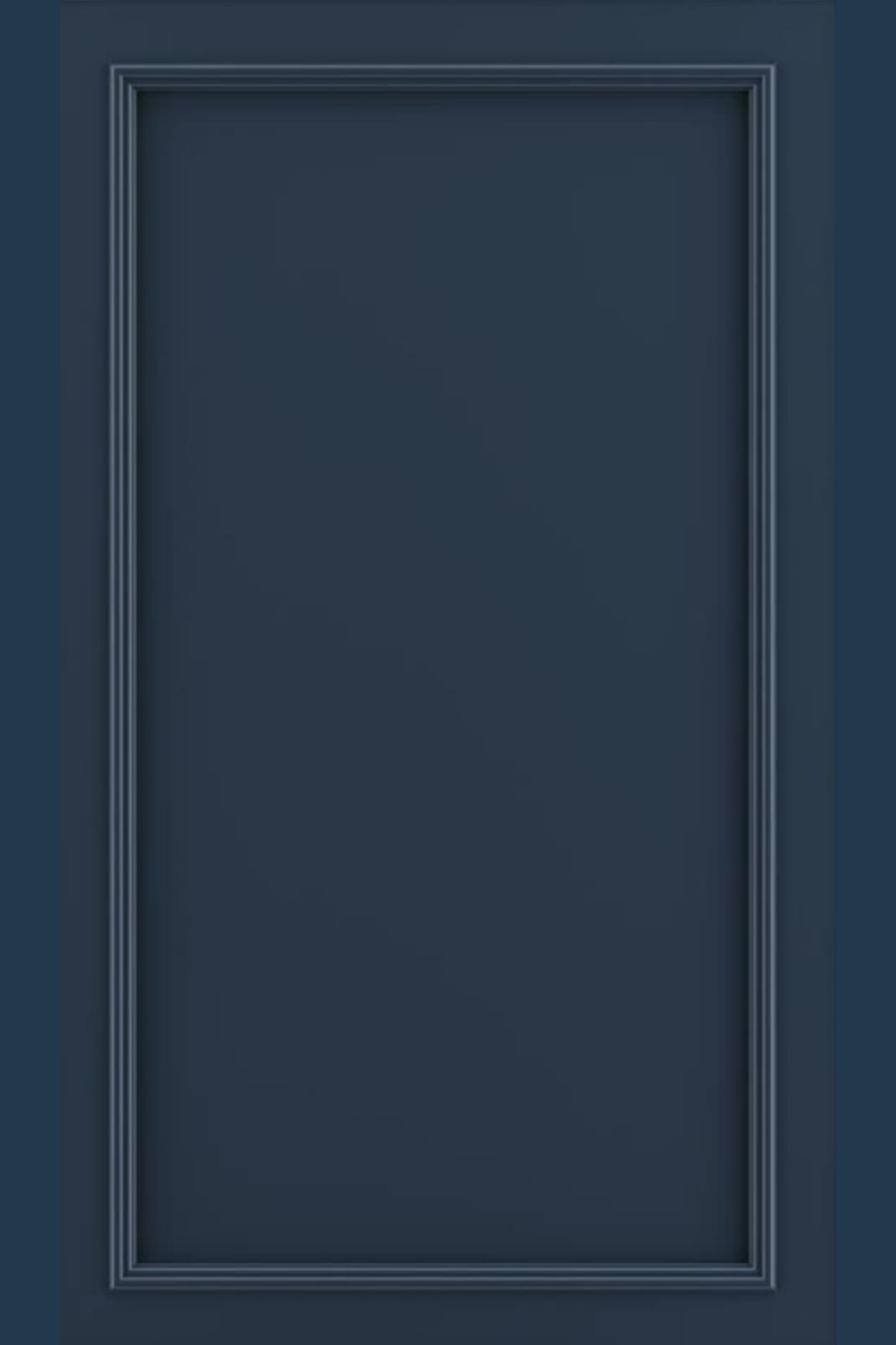 Dekoratif  2,5 cm Boyanabilir Hazır Kesim Çıta 52