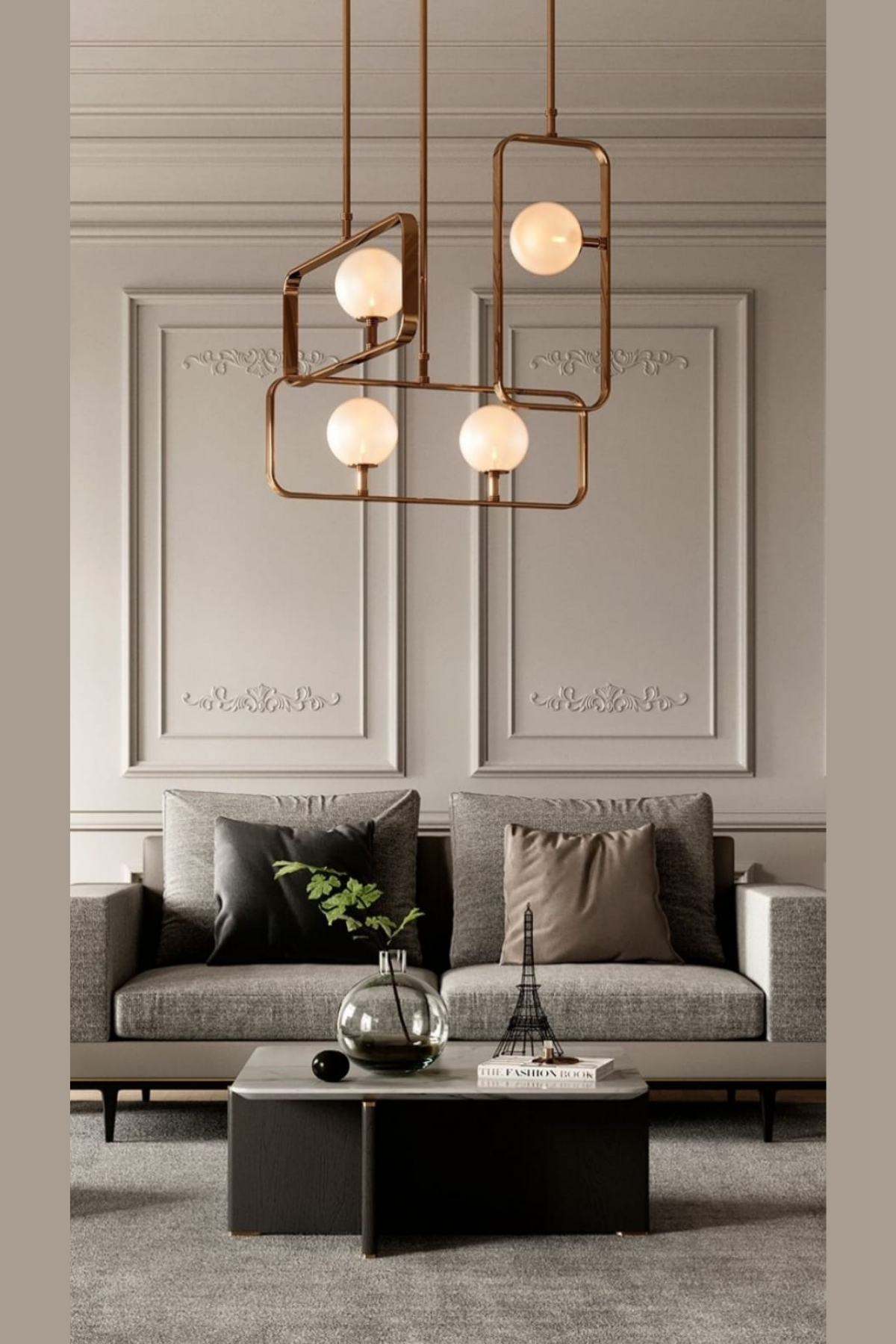 Dekoratif  2,5 cm Boyanabilir Hazır Kesim Çıta 55